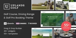 Uplands 1.4.6 GPL Theme