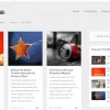 Urban Grid Style Magazine WordPress Theme 1.1.0破解版主题