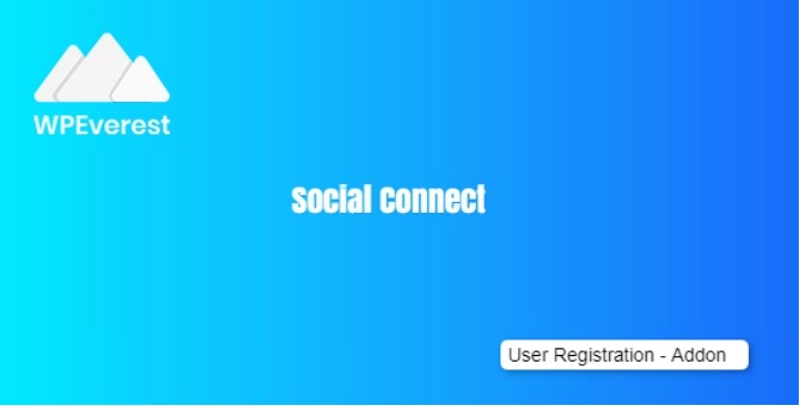User Registration Social Connect 1.4.8 GPL Plugins 1 User Registration Social Connect 1.4.8 GPL Plugins