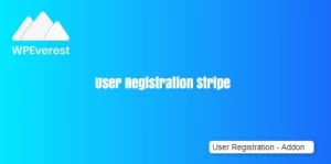 User Registration Stripe 1.3.3 GPL Plugins