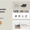 VEDBO Elementor WooCommerce Theme 1.0.2破解版主题