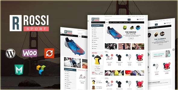 VG Rossi Responsive WooCommerce WordPress Theme 2.7 GPL Theme 1 VG Rossi Responsive WooCommerce WordPress Theme 2.7 GPL Theme