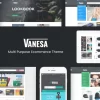 Vanesa Responsive WooCommerce Fashion Theme 1.4.7 GPL Theme 2 Vanesa Responsive WooCommerce Fashion Theme 1.4.7破解版主题