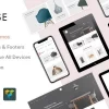 Varse WooCommerce AJAX WordPress Theme 1.0.0破解版主题