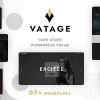 Vatage – Vape WooCommerce WordPress Theme 1.0.4 GPL Theme 3 Vatage – Vape WooCommerce WordPress Theme 1.0.4破解版主题