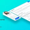 Vcard CV Resume Theme 1.0.6破解版主题