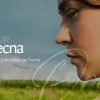 Vecna Organic Grocery Marketplace WordPress Theme 1.0.0破解版主题