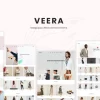 Veera – Multipurpose WooCommerce Theme 1.2.2破解版主题
