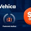 Vehica 1.0.90破解版主题