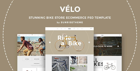Velo Bike Store Responsive Business Theme 3.6.7 GPL Theme 1 Velo Bike Store Responsive Business Theme 3.6.7 GPL Theme