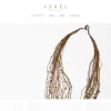 Verel Handmade Jewelry WordPress Theme 1.0.0 GPL Theme 3 Verel Handmade Jewelry WordPress Theme 1.0.0破解版主题