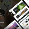 Victo – Digital MarketPlace WordPress Theme 1.4.16破解版主题