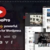 VideoPro 2.3.8.3 GPL Theme