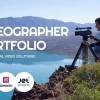 Videographer Portfolio WordPress Theme 1.0.1 GPL Theme 3 Videographer Portfolio WordPress Theme 1.0.1破解版主题