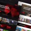ViewTube Video Streaming WordPress Theme 1.1.9破解版主题