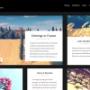 Vision Theme 1.7破解版主题