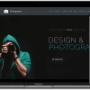 VisualModo Photography WordPress Theme 2.0.2破解版主题