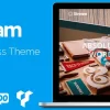VisualModo Stream WordPress Theme 4.0.2破解版主题
