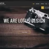 Viva Themes Lotus WordPress Theme 1.1 GPL Theme 2 Viva Themes Lotus WordPress Theme 1.1破解版主题