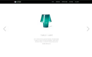 Viva Themes Stok WordPress Theme 1.0.0 GPL Theme