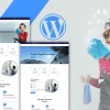 Vleavin Cleaning Service WordPress Theme 1.0.0破解版主题