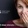 Vlog Video Blog Magazine WordPress Theme 2.4破解版主题