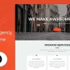 Vromon Tour Travel Agency WordPress Theme 1.9破解版主题