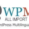 WP All Import Multilingual 2.1.1破解版插件