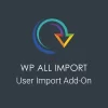 WP All Import User Import Add On Pro 1.1.9 beta 1.1.9 beta1.1破解版插件