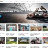 WP Enjoy – VideoShare Pro 1.0.1破解版主题