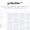 WP Grid Builder 2.0.6破解版插件