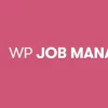 WP Job Manager 2.3.0破解版插件
