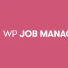 WP Job Manager Application Deadline 1.3.0破解版插件