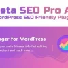 WP Meta SEO 4.4.7 GPL Plugins 3 WP Meta SEO 4.4.7破解版插件