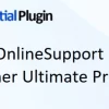 WP OnlineSupport Hero Banner Ultimate Pro 1.2破解版插件