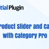 WP OnlineSupport Woo Product Slider and Carousel with Category Pro 1.6破解版插件