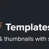 WP RSS Templates 4.19.1破解版插件