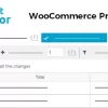 WP Sheet Editor WooCommerce Products Premium 1.8.14破解版插件