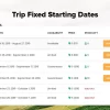 WP Travel Engine Trip Fixed Starting Dates 2.3.11破解版插件