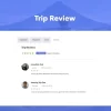 WP Travel Engine Trip Reviews 2.1.2破解版插件