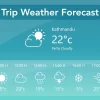 WP Travel Engine Trip Weather Forecast 1.1.2破解版插件