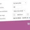 WPC Product Timer for WooCommerce Premium 5.1.5破解版插件