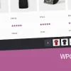 WPC Smart Compare for WooCommerce 6.2.8破解版插件