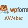WPForms AWeber 2.0.1 GPL Plugins 3 WPForms AWeber 2.0.1破解版插件