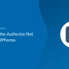 WPForms AuthorizeNet 1.7.0 GPL Plugins 2 WPForms AuthorizeNet 1.7.0破解版插件