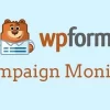 WPForms Campaign Monitor 1.2.3破解版插件