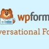 WPForms Conversational Forms 1.15.0破解版插件