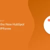 WPForms HubSpot 1.2.0破解版插件