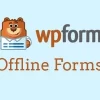 WPForms Offline Forms 1.3.0破解版插件