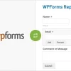 WPForms Repeater Field 1.3.0破解版插件